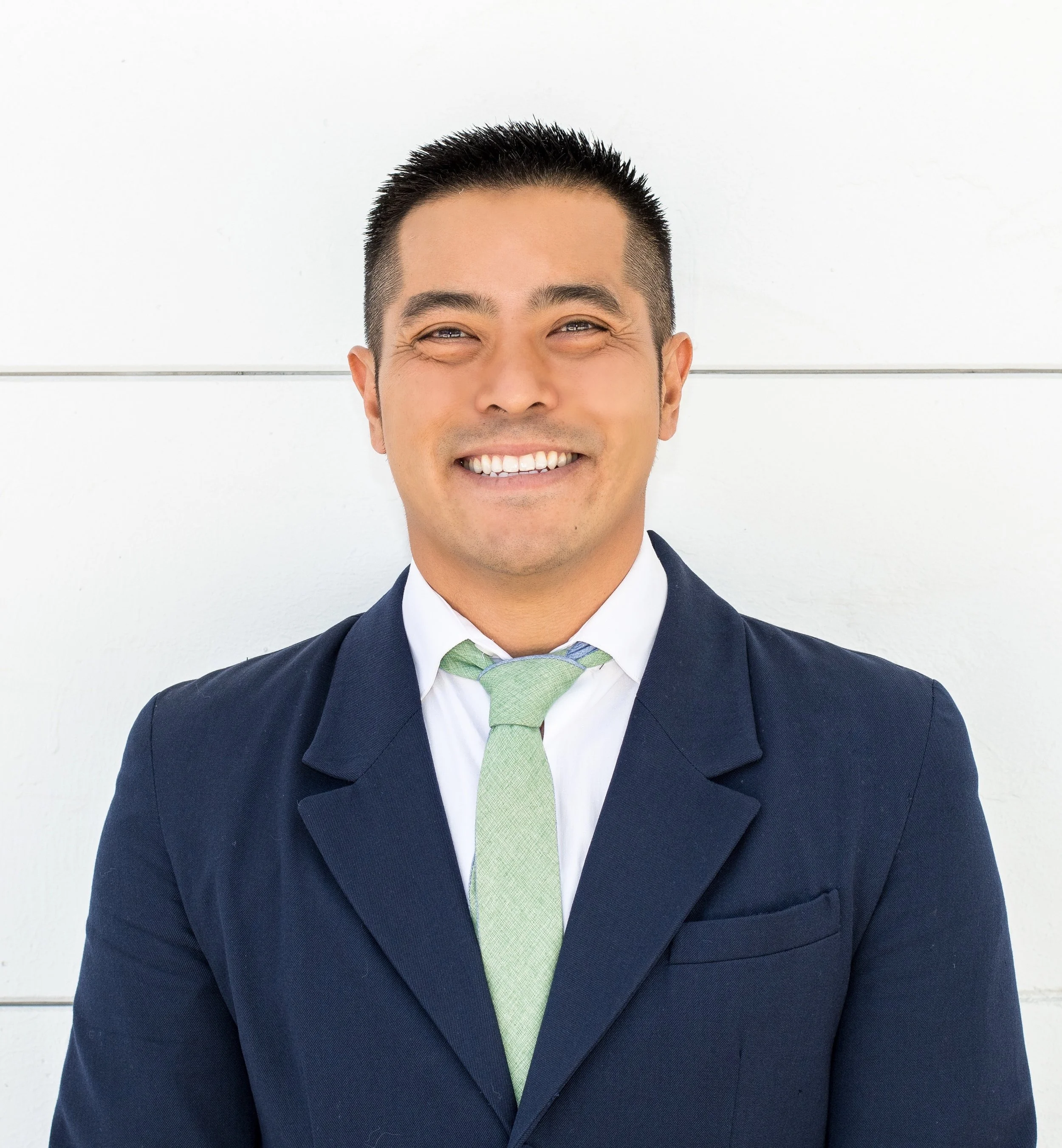 Will Chiang